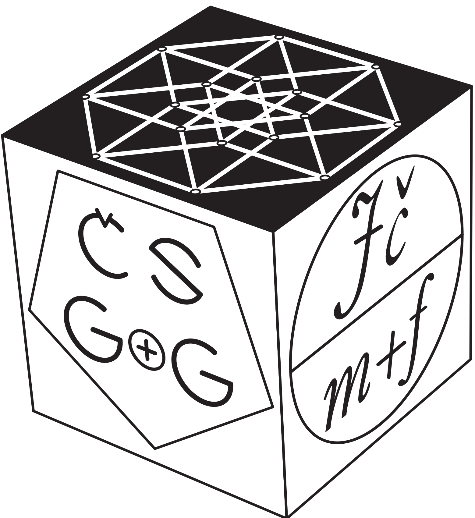 CSGG Logo